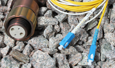fibre optic terminations