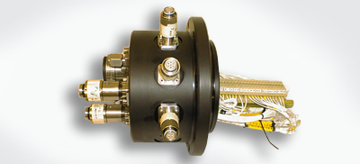 pressure housings