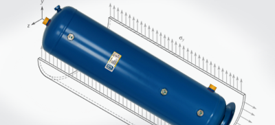 pressure vessels